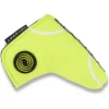 Tennis Blade Gul Putter Headcover
