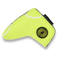 Tennis Blade Gul Putter Headcover