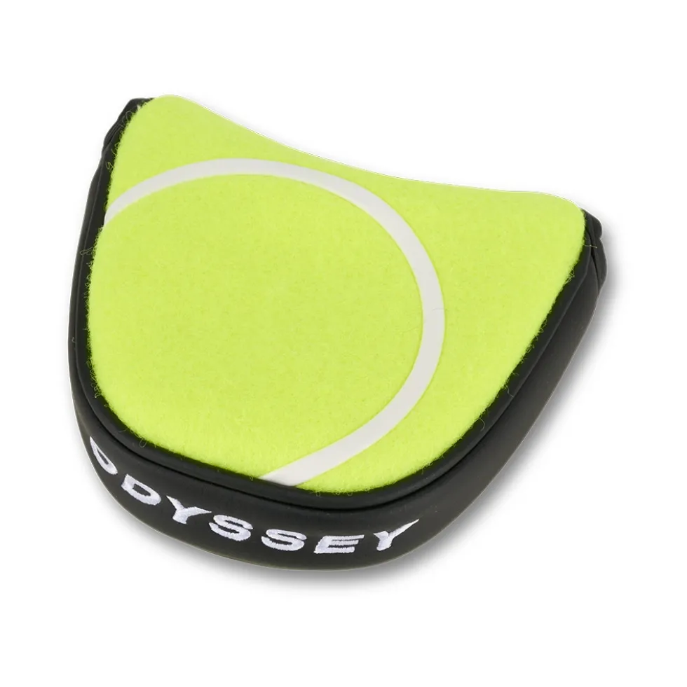 Tennisracket Gul Putter Headcover