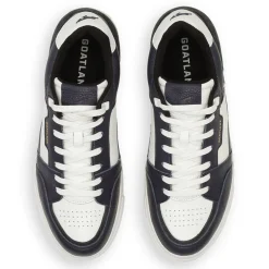 The Contour Golfsko Herre Navy