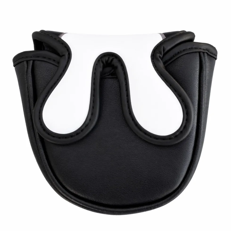 The Golf Father Putter Headcover