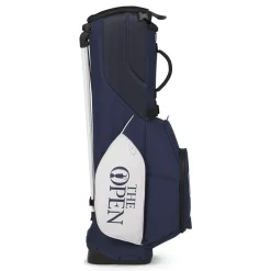 The Open Players S4 Bærebag