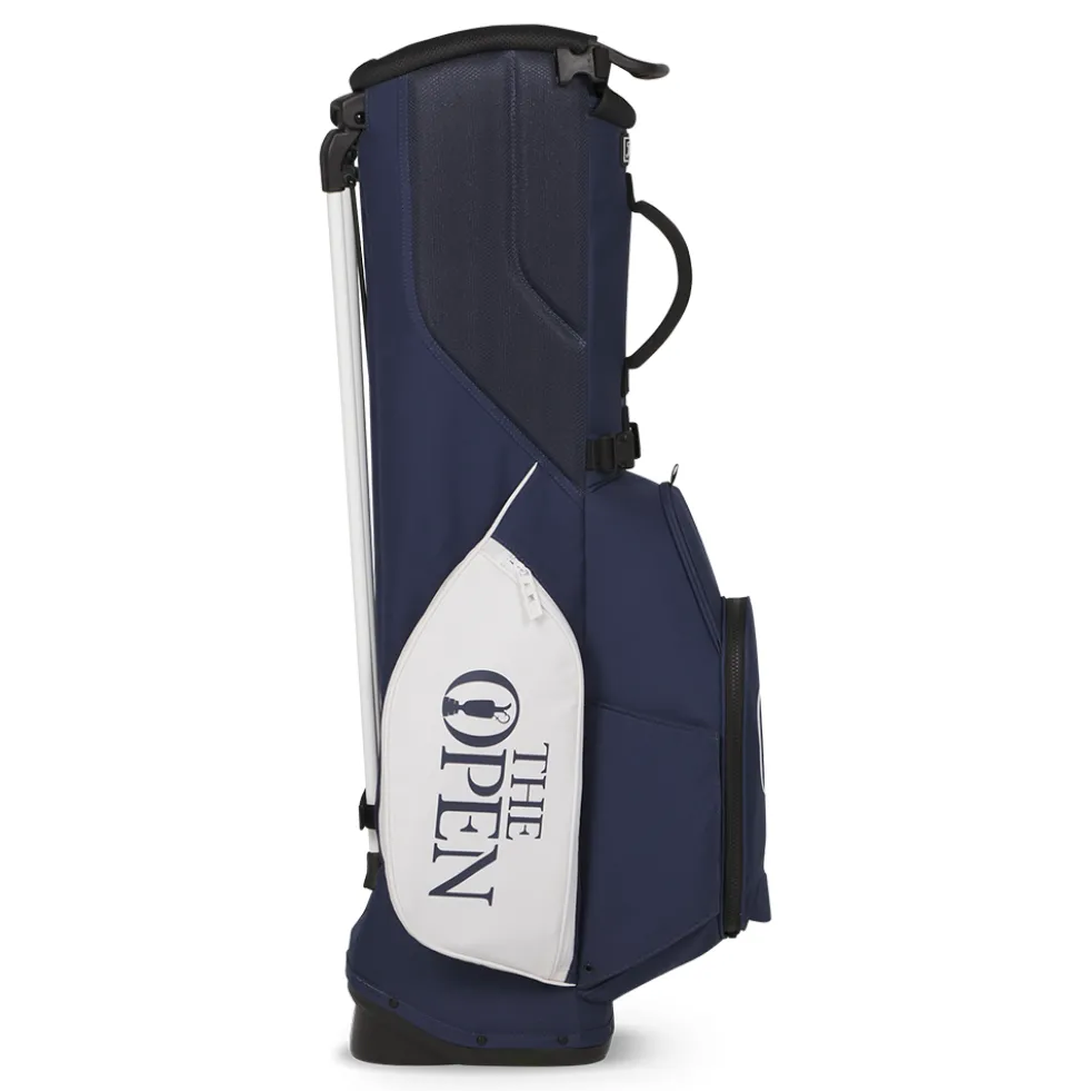The Open Players S4 Bærebag