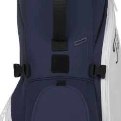The Open Players S4 Bærebag