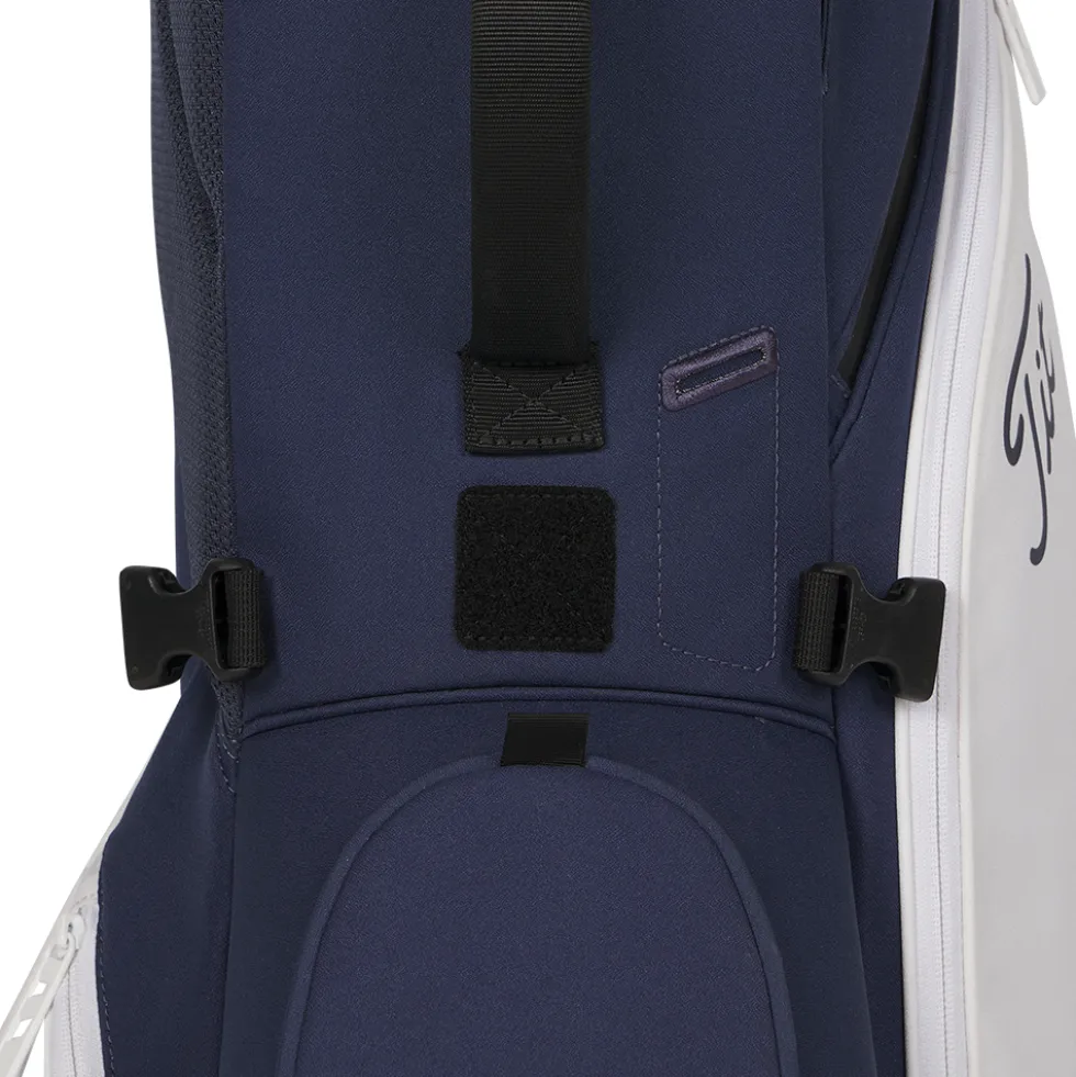 The Open Players S4 Bærebag