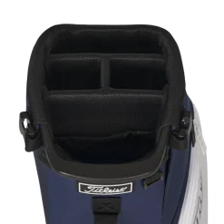 The Open Players S4 Bærebag