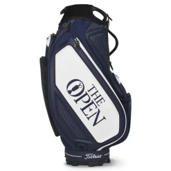 The Open Tour Trallebag
