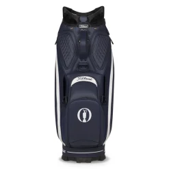 The Open Tour Trallebag