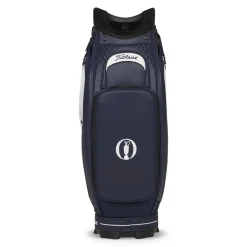 The Open Tour Trallebag
