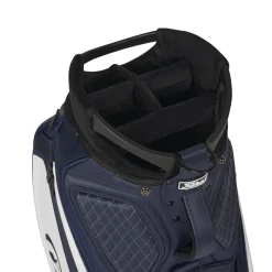 The Open Tour Trallebag