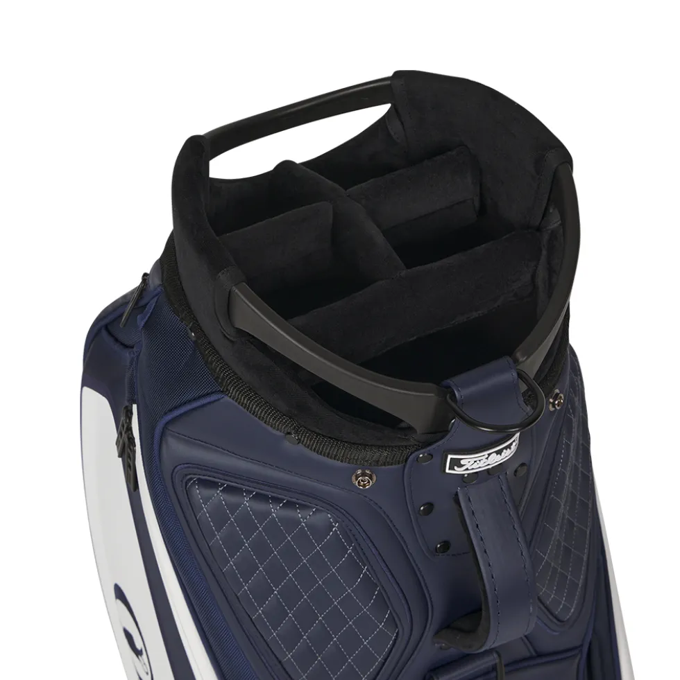 The Open Tour Trallebag