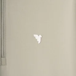 Therma Quarter Zip Genser Herre Grønn