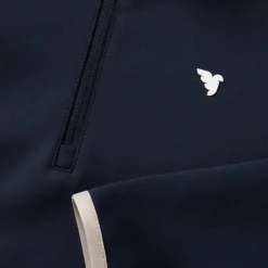 Therma Quarter Zip Genser Herre Navy