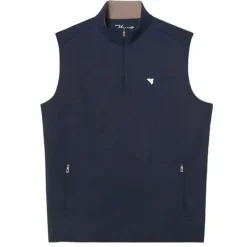 Therma Vest Herre Navy