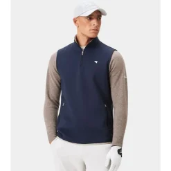 Therma Vest Herre Navy