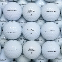 Titleist Pro V1 Grade A Lakeballs