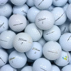 Titleist Pro V1 Grade B Lakeballs 2 Pack