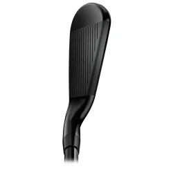 T350 Jernsett Black Vapor Stål