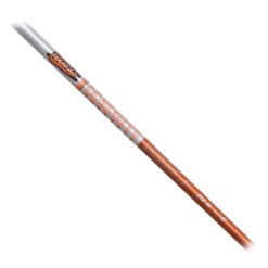 Tour AD-DI Orange Woodskaft