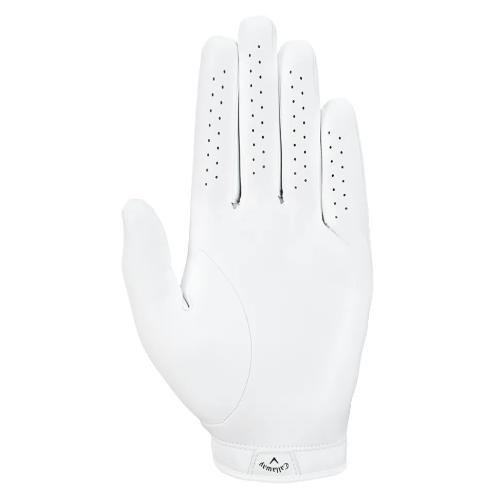Tour Authentic Golfhanske Herre