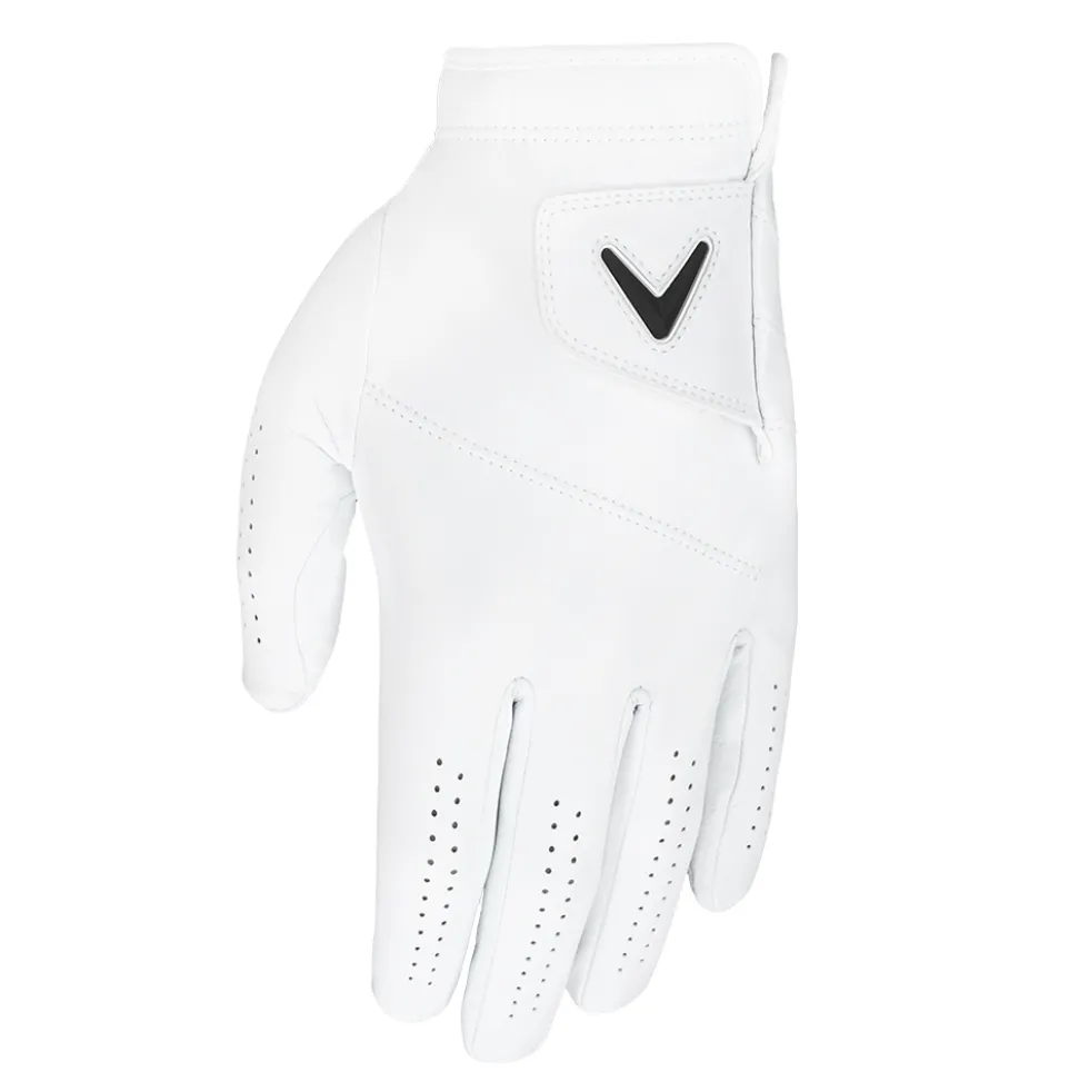 Tour Authentic Golfhanske Herre