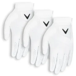 Tour Authentic Golfhanske Herre 3 Pack