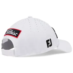 Tour Breezer Caps Hvit