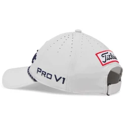 Tour Breezer Caps Marble/Navy