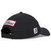 Tour Breezer Caps Svart