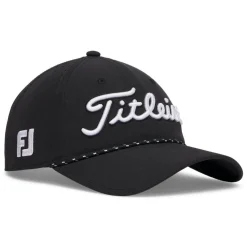 Tour Breezer Caps Svart