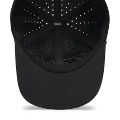 Tour Breezer Caps Svart
