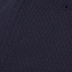Tour Elite Caps Navy