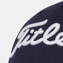 Tour Elite Caps Navy