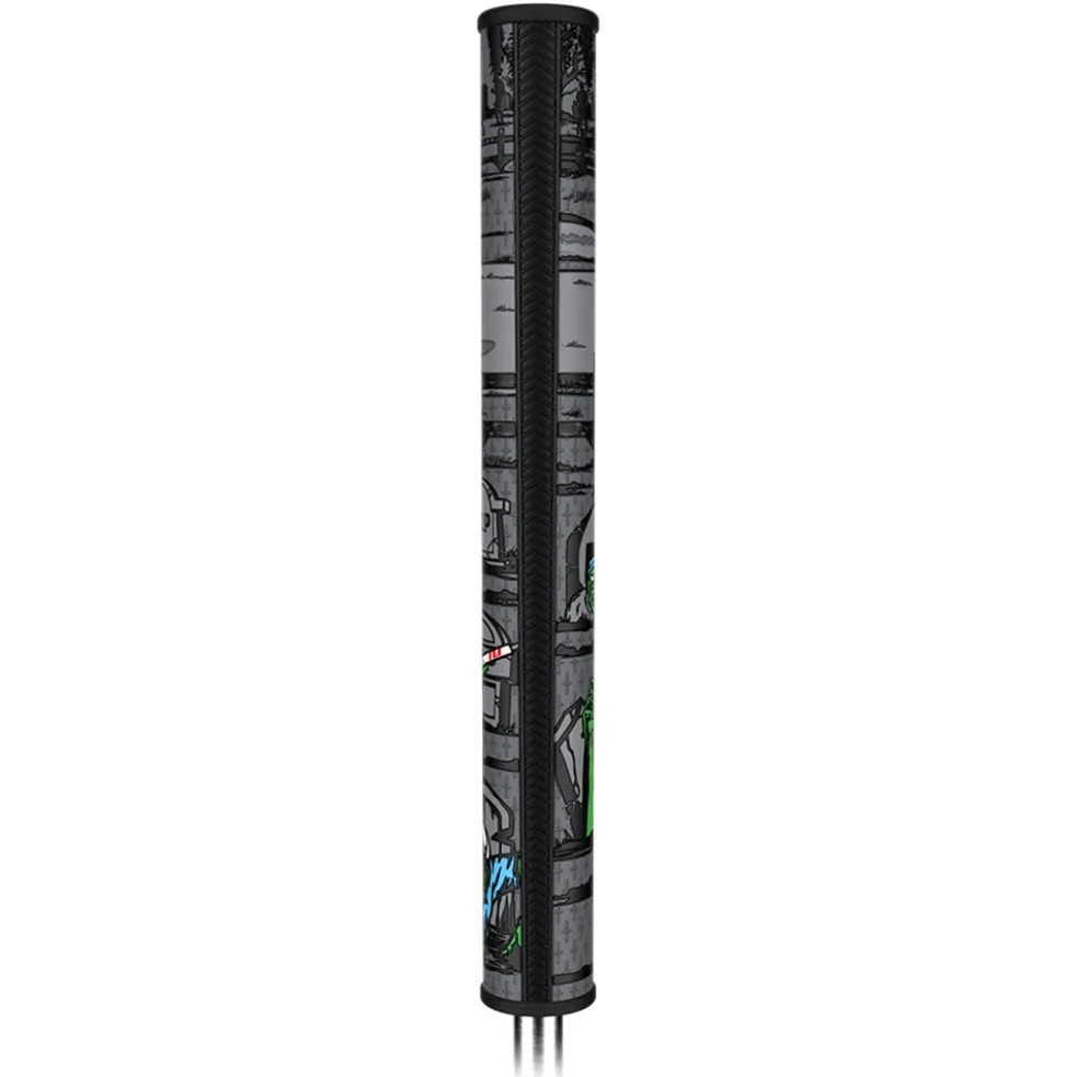 Tour 2.0 Halloween Zombie Puttergrep