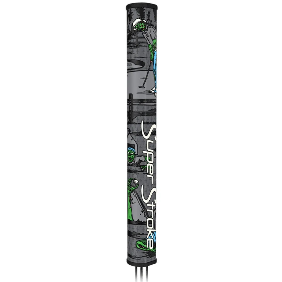 Tour 2.0 Halloween Zombie Puttergrep