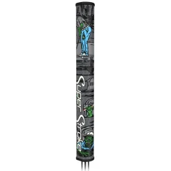Tour 2.0 Halloween Zombie Puttergrep