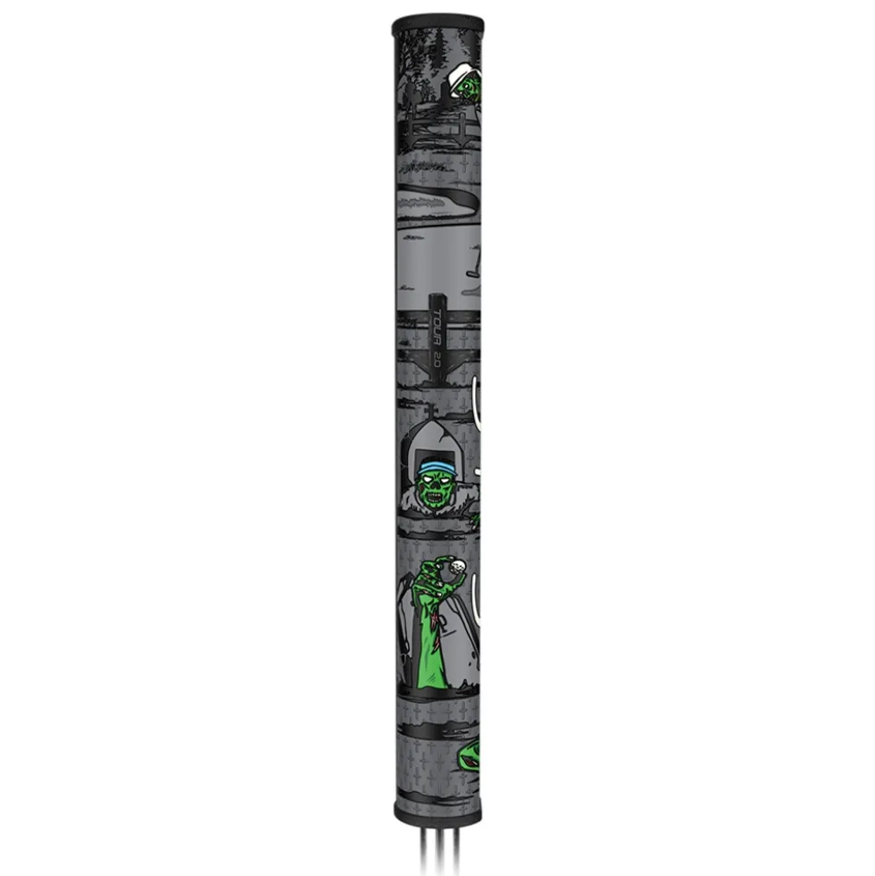 Tour 2.0 Halloween Zombie Puttergrep