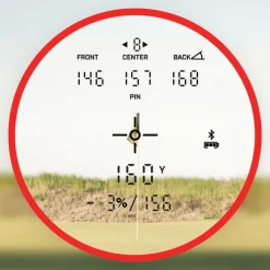 Tour Hybrid Lasermåler