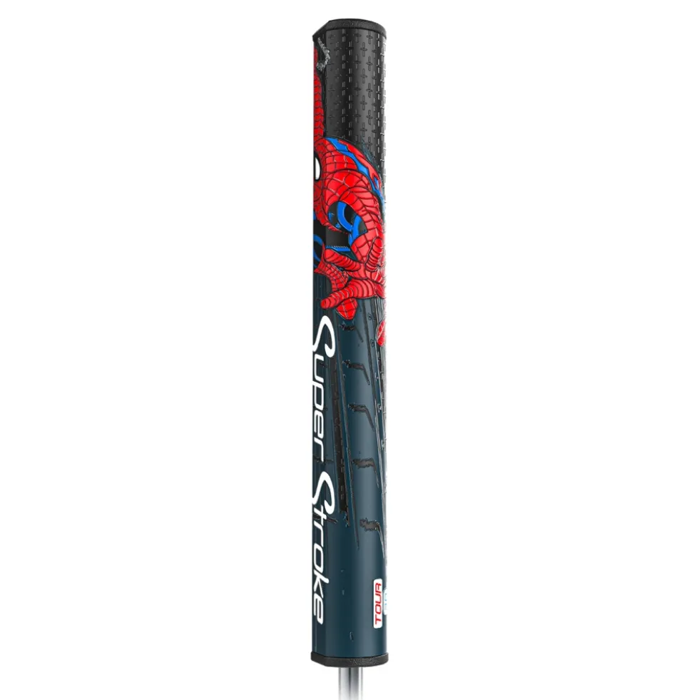 Tour 2.0 Marvel Spider-Man Puttergrep