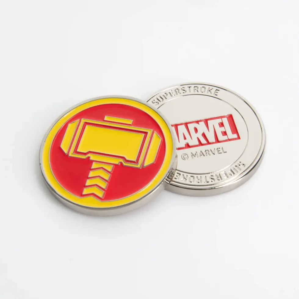 Tour 2.0 Marvel Thor Puttergrep