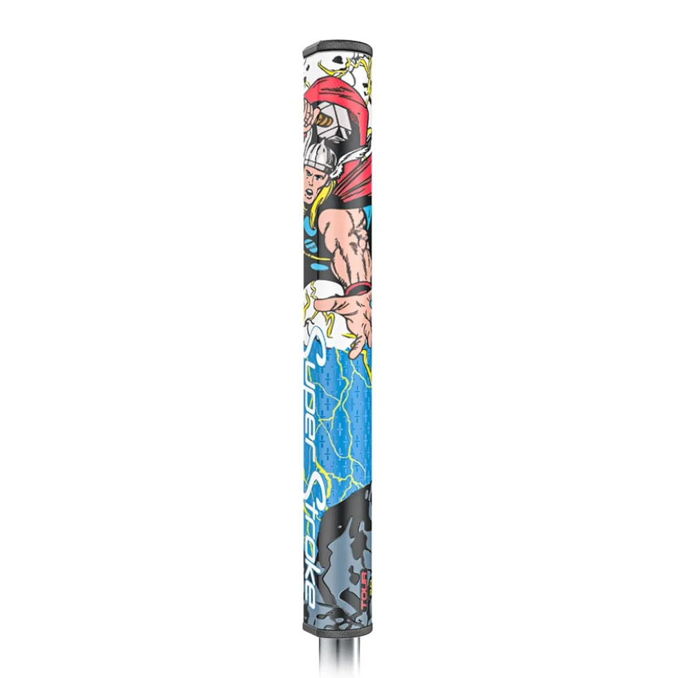 Tour 2.0 Marvel Thor Puttergrep