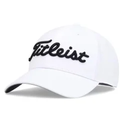 Tour Performance #1 Mom Caps