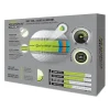 Tour Response Stripe Golfball Multi