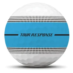 Tour Response Stripe Golfball Multi