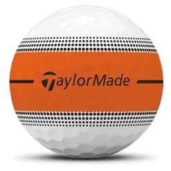 Tour Response Stripe Golfball Multi