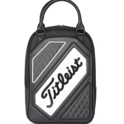 Tour Series Ball Bag Svart