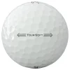 Tour Soft Golfball Hvit