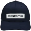Tour Tech Caps Navy/Hvit