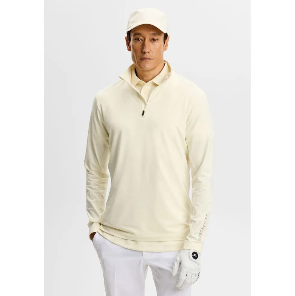 Tour Tech Genser Herre Lemon Icing