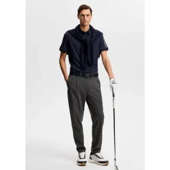 Tour Tech Logopique Herre Navy
